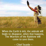 Chief-Seattle-animals saying