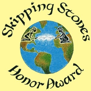 Skipping Stones Honor Award