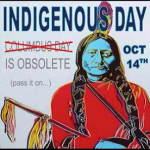 Indigenous DAY