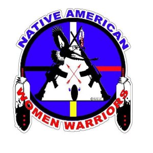 Native Women warriors