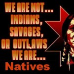 We are Natives